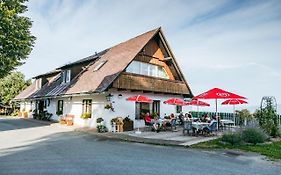 Connyhaus St Oswald ob Eibiswald